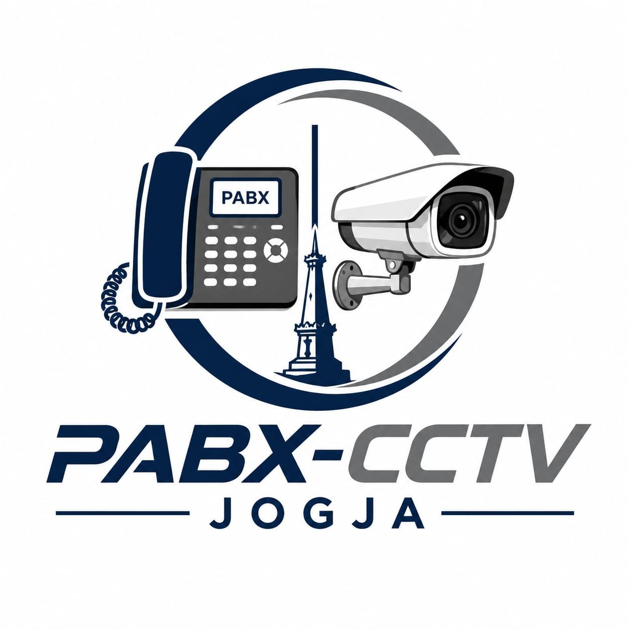 CCTV JOGJA